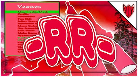 ◈ [WAW 1.07] R35URR3KTii0N V1 HOST MENU  PATCH | CLIENTS, HOST OPTIONS, PLATINUM, BINDS, & VERTIFY ◈