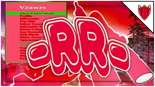 ◈ [WAW 1.07] R35URR3KTii0N V1 HOST MENU  PATCH | CLIENTS, HOST OPTIONS, PLATINUM, BINDS, & VERTIFY ◈