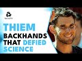 30 dominic thiem backhands that defied science 