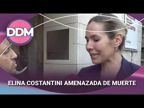 FAMILIA COSTANTINI + DESAPARICIÓN DE MAESTRA + JUICIO MARADONA #DDM | Programa completo (21/10/26)