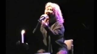 Алла Пугачева - Свеча горела (2002, Санкт Петербург, Live)