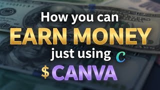 How you can Earn Money(20,000+) just using "Canva" screenshot 5