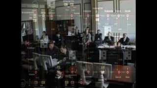 картинка: Международный конкурс диспетчеров-2004(ликвидация аварии-3)