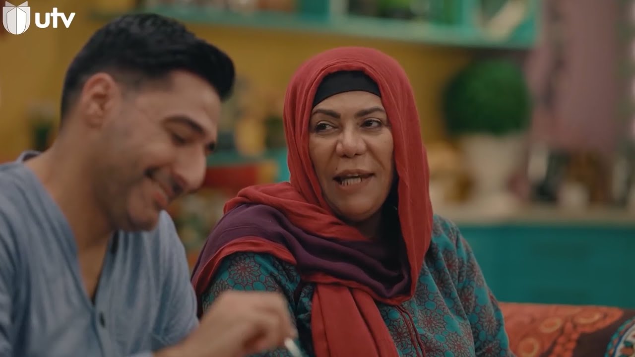 سوالف الامهات نفسها بكل بيت