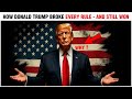 History of Donald Trump #donaldtrump #usa #history #news