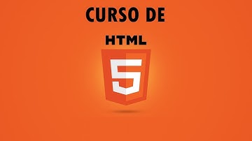 CURSO DE HTML A PROFUNDIDAD PARTE 1