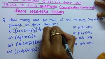 Test yourself solution to Trick