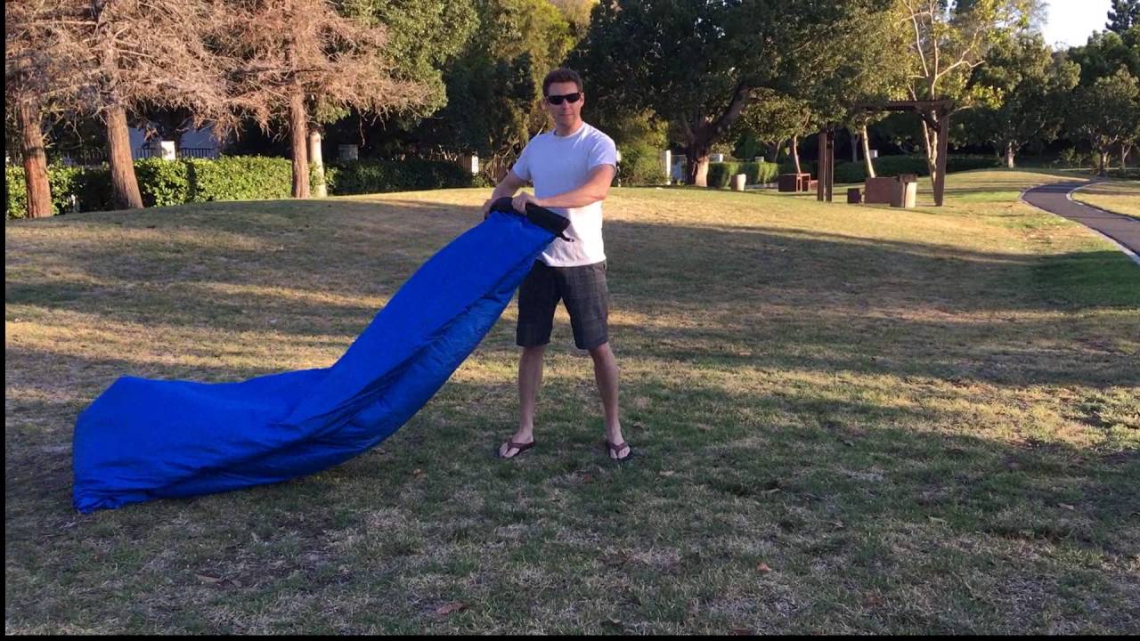 The LoungeCloud Instructional Video