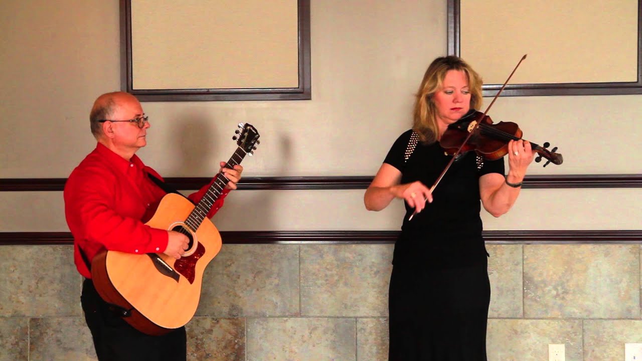 Guitar Violin Duo - YouTube