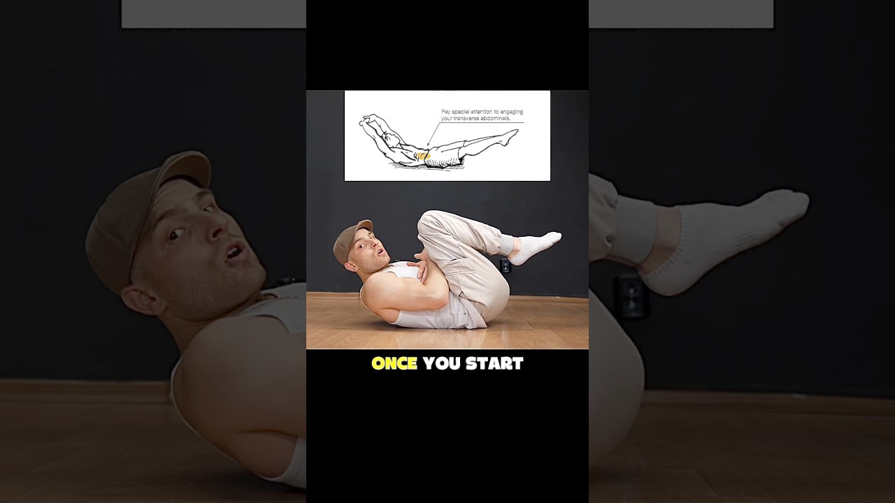 Освойте это! 🔥