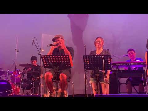 張震嶽-EP主題曲—遠走高飛 #情歌嶽（台中Legacy)現場Live