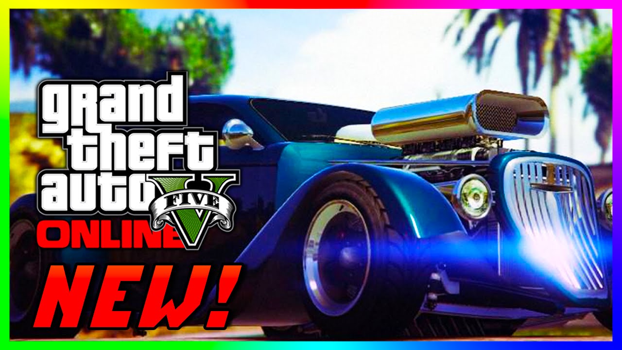 How To Do Turbo Starts In Gta 5 Ps4 GTA 5 PS4 Gameplay - TURBO IS BROKEN! DON'T UPGRADE CARS! (GTA V Xbox