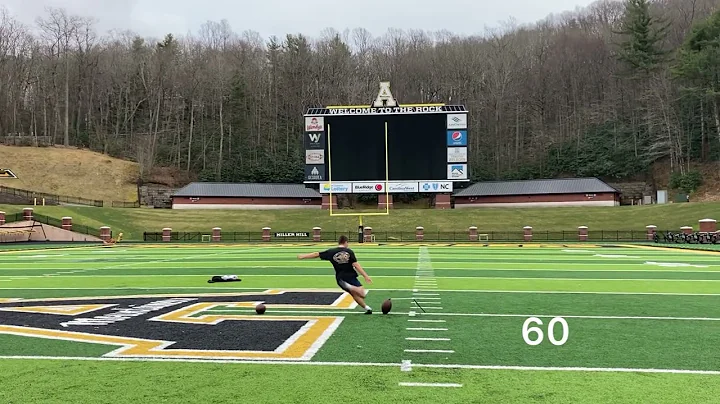 Carl Hardin 2023 kicker recent tape