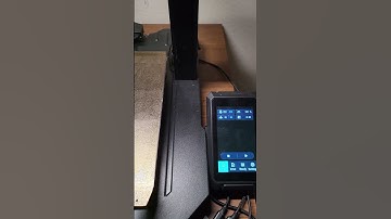 Ab. temp error. ender 3 s1 pro