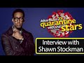 How Shawn Stockman is Surviving the Quarantine | AfterBuzz TV