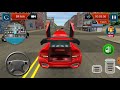 Super Car Simulator Japan Walkthrough ll Android Best Gameplay- New Version