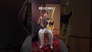 Know Why Fender Custom Shop Guitars Are The Absolute Best In The Industry