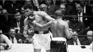 DID DOUG JONES BEAT CASSIUS CLAY (M. ALI)??