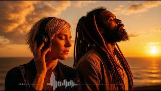 Sia ft. Damian Marley – Stay With Me Tonight | Emotional Reggae Pop Love Song | AI Music Video