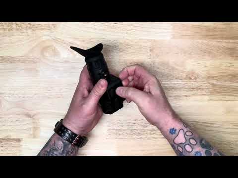 Excellent 4K Monocular or Sight