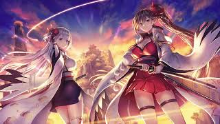 Nightcore - SHUT DOWN (CLASS:y)