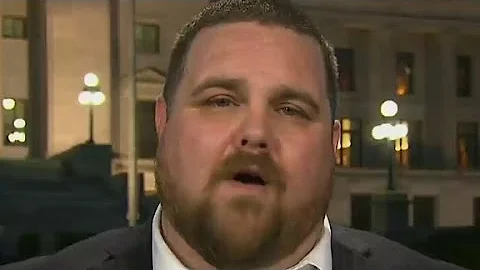 Arkansas lawmaker defends religious freedom bill