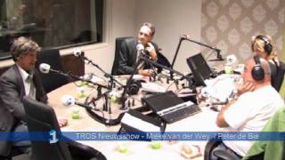 Tomas Ross Over Beatrix, Oranje Onder Vuur