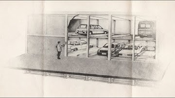 WÖHR Autoparksysteme GmbH | Company Video