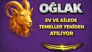 Oğlak Burcu - Yükselen Oğlak - Mars Koç Transiti