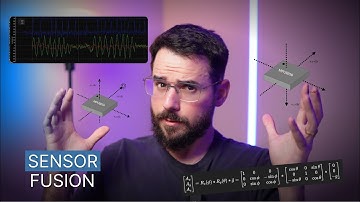 Practical Sensor Fusion