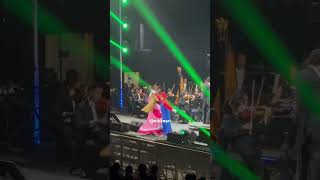 “Super Mario Bros Theme”#supermario #supermariobros #videogameconcert #concerts #orchestra #konser