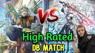 Blitzclique Vs Sky Striker High Rated DB