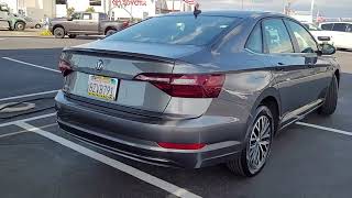 2021 Volkswagen Jetta 1.4T S Sedan  San Jose  Santa Clara  Los Gatos  Fremont