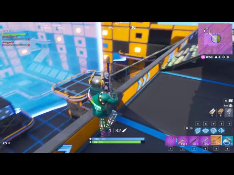 Hallo ///// CCGO Fortnite Gameplay