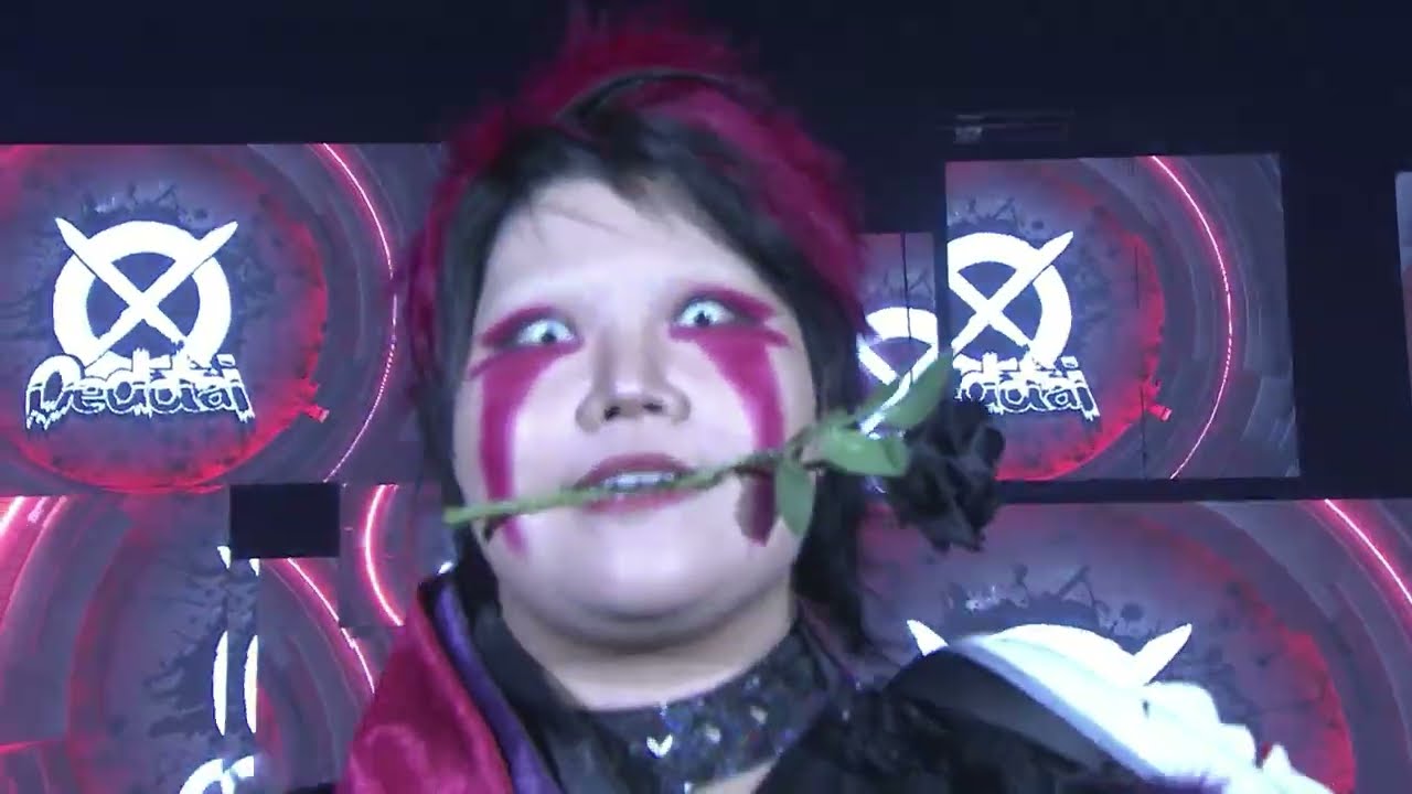 【スターダム】復帰の刀羅ナツコが林下詩美にリベンジマッチを挑む！『ようやく止まっていた時間も動き出しそう』-11.3広島大会-【STARDOM】