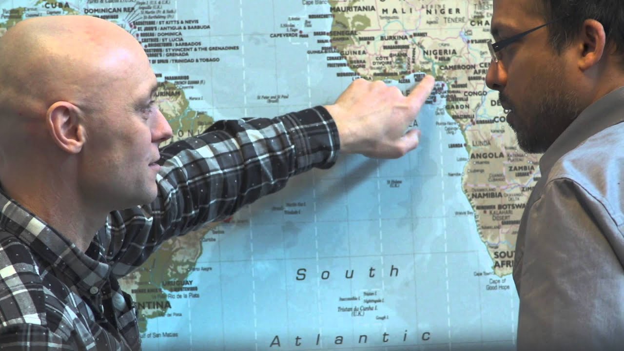 Karriere i Syddanmark: Jacob Pilegaard (IT-projektleder)