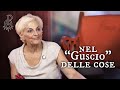 Nel "Guscio" delle cose - intervista ad Andreina Moretti