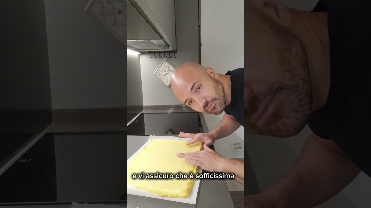 Le Tortine Paradiso by RimbamBaker