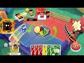 Uno mobile game  side 2 side