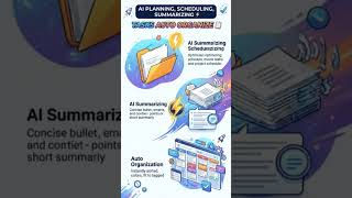 🎬 “DAY 7 – AI Productivity Boost ⚡⏱️”