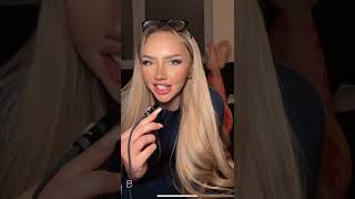 Gorgeous Blonde Soles