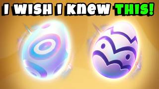 I Struggled In Aniimo Egg Heist So You Don't Have To (And Got Wrecked)