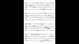 Ascanio Mayone, Diversi Capricci Per Sonare Libro 11603 No.6 Canzon Francese Seconda