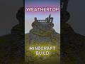 WEATHERTOP MINECRAFT BUILD! - LORD OF THE RINGS