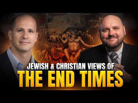 The End Times: What Early Christians & Jews Really Believed