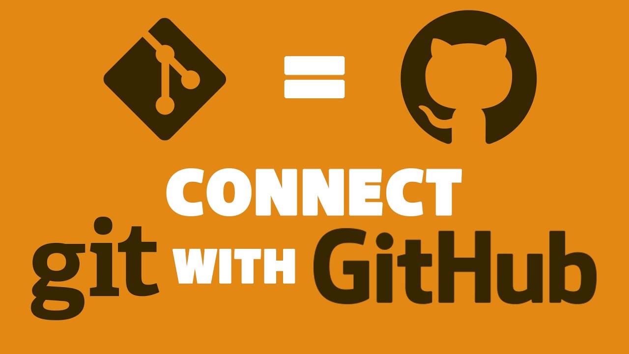 How to Generate SSH Key Git to Connect GitHub - YouTube