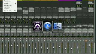 Lesson 4 Pro tools 110