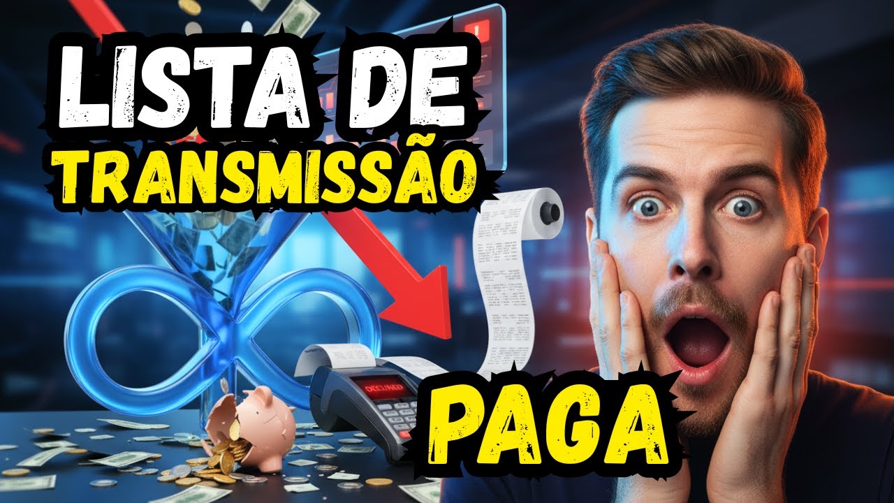 A Nova Ferramenta Que o META Não Quer Que Você Conheça! Para Te Cobrar (Lista de Transmissão)