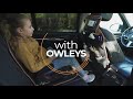 Installing Owleys Hexy Car Back of Seat Organizer