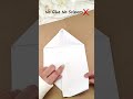 No Glue No Scissors #diy #gift #handmade #craft #shortvideo